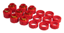 Load image into Gallery viewer, Prothane 7-113 FITS 88-98 GM Extra Cab 2/4wd Cab MountRed