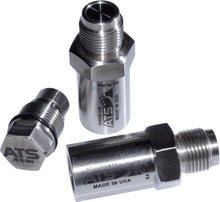 Load image into Gallery viewer, ATS Diesel 7050502326 FITS 2007.5+ Dodge 6.7L Fuel Rail Pressure Plug