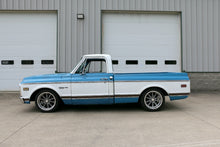 Load image into Gallery viewer, Ridetech 63-72 Chevy C10 Big Block StreetGRIP Suspension System