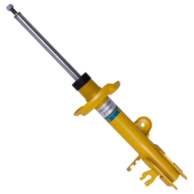 Bilstein 22-280909 - B6 15-17 Jeep Renegade 4WD Rear Left Twintube Strut Assembly