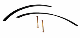 Skyjacker F46D FITS F46D - Add A Leaf 1997-1997 Ford F-250 HD 4 Wheel Drive