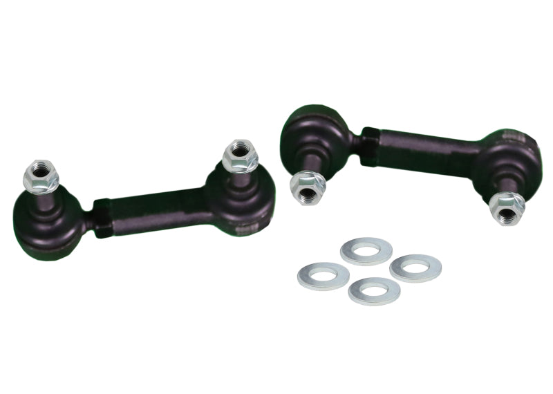 Whiteline KLC205 - 16-18 Mazda MX-5 Miata (ND) Front Sway Bar Links