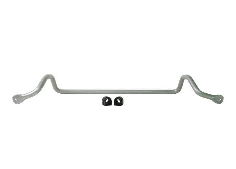 Whiteline BMF73 - 07-14 Mini Cooper/Cooper S / 09-14 Mini Cooper JCW Front Heavy Duty Adj Sway Bar 26mm