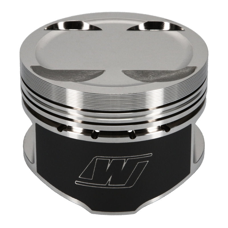 Wiseco K615M87AP - Toyota 3SGTE 4v Dished -6cc Turbo 87mm Piston Kit