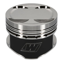 Load image into Gallery viewer, Wiseco K615M87AP - Toyota 3SGTE 4v Dished -6cc Turbo 87mm Piston Kit