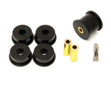 Load image into Gallery viewer, BMR Suspension BK001 - BMR 10-15 5th Gen Camaro Street Version Differential Mount Bushing Kit (Poly) Black