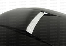 Load image into Gallery viewer, Seibon HD9804LXGS-DV FITS 98-04 Lexus GS Series DV-Style Carbon Fiber Hood