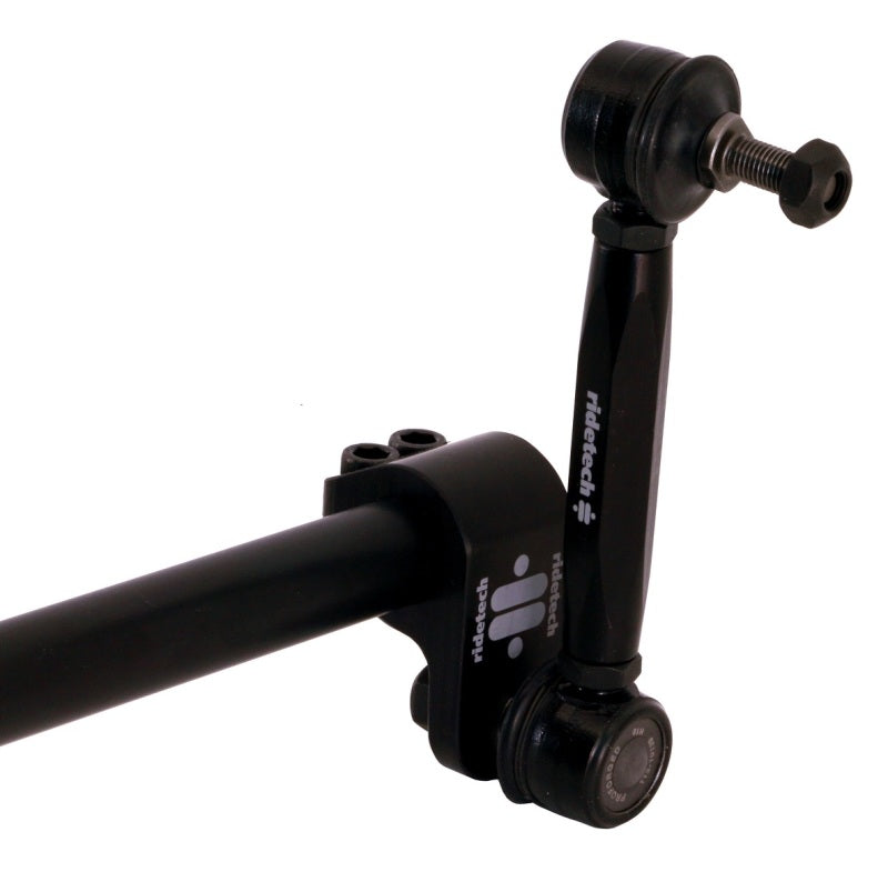 Ridetech 64-67 GM A-Body Rear MuscleBar