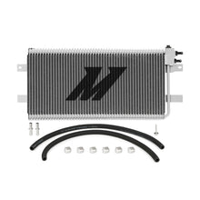 Load image into Gallery viewer, Mishimoto MMTC-RAM-03SL FITS 03-09 Dodge Ram 5.9L/6.7L Cummins Transmission Cooler