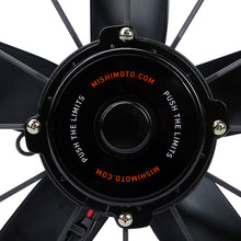 Load image into Gallery viewer, Mishimoto MMFAN-11HD FITS 11 Inch Race Line High-Flow Electric Fan