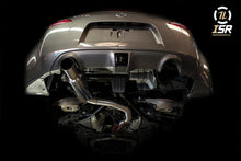 Load image into Gallery viewer, ISR Performance GT Single Exhaust - Nissan 370Z