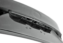 Load image into Gallery viewer, Seibon TL14LXIS FITS 14 Lexus IS250/350 OEM Carbon Fiber Trunk Lid