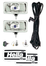 Load image into Gallery viewer, Hella 5700691 FITS 550 Series 12V/55W Halogen Driving Lamp Kit