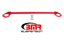 Load image into Gallery viewer, BMR Suspension STB018R - BMR 16-17 6th Gen Camaro V8 Only Front Strut Tower Brace Red