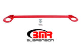 BMR Suspension STB018R - BMR 16-17 6th Gen Camaro V8 Only Front Strut Tower Brace Red