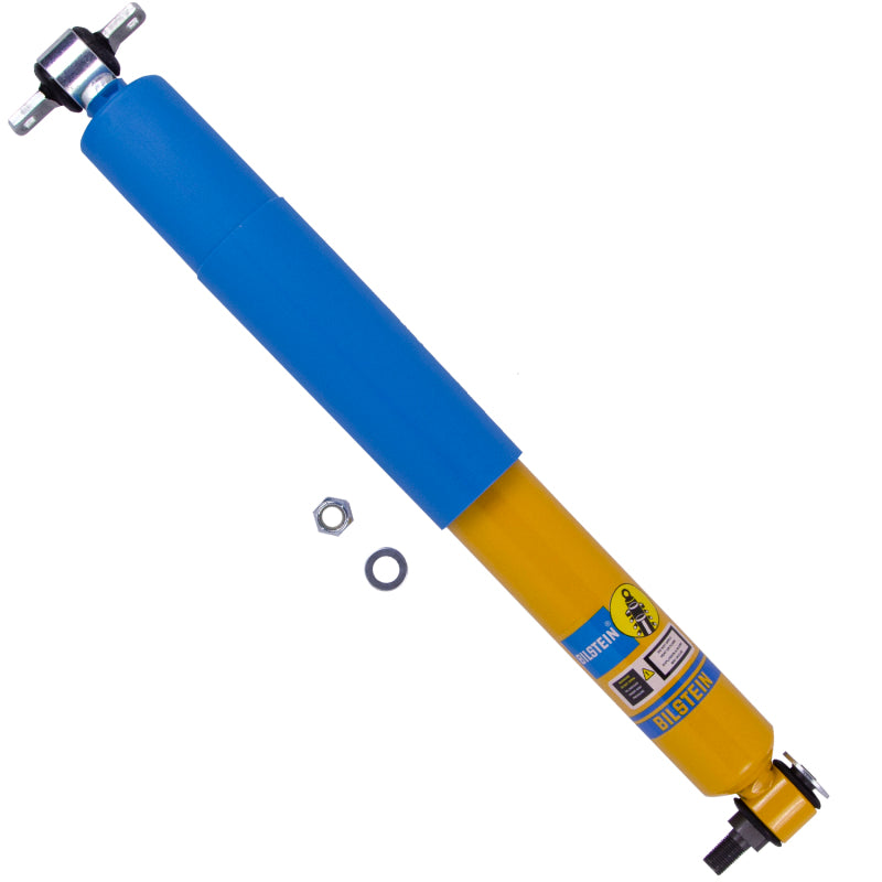 Bilstein 24-291699 - Motorsport AK Series 73-81 Buick Century 46mm Monotube Shock Absorber