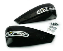 Load image into Gallery viewer, Cycra Low Profile Enduro Handshield Black