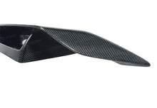 Load image into Gallery viewer, Seibon RS0205NS350-NS FITS 02-08 Nissan 350Z NS-Style Carbon Fiber Rear Spoiler