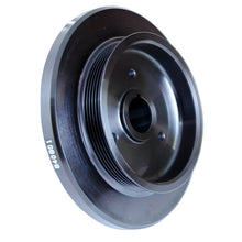 Load image into Gallery viewer, Fluidampr 840801 - Toyota 2JZ I-6 Steel Internally Balanced Damper