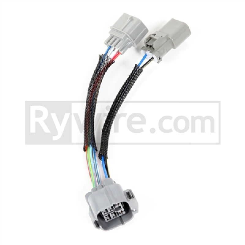 Rywire OBD1 to OBD2 10-Pin Distributor Adapter - free shipping - Fastmodz