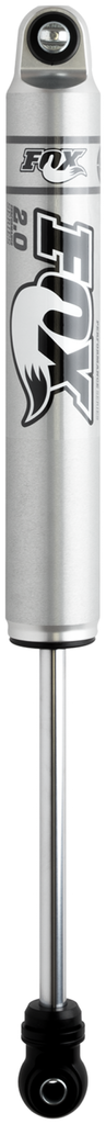 FOX 985-24-028 FITS 985-24-028 - Fox 07+ Jeep JK 2.0 Performance Series 8.6in. Smooth Body IFP Rear Shock (Alum) / 0-2in Lift