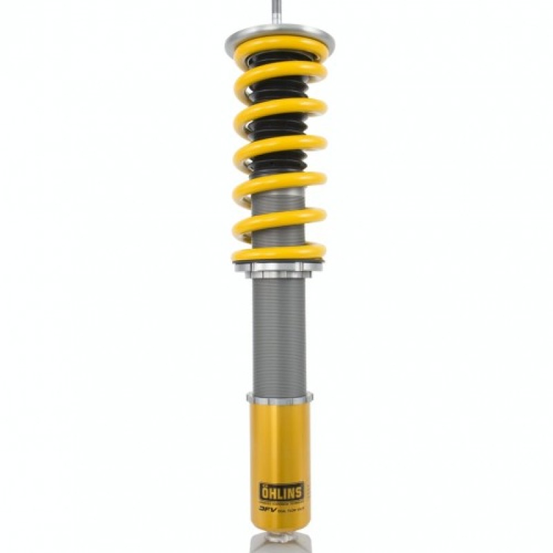 Ohlins MAS MP00S1 FITS 15-20 Mazda Miata (ND) Road & Track Coilover System