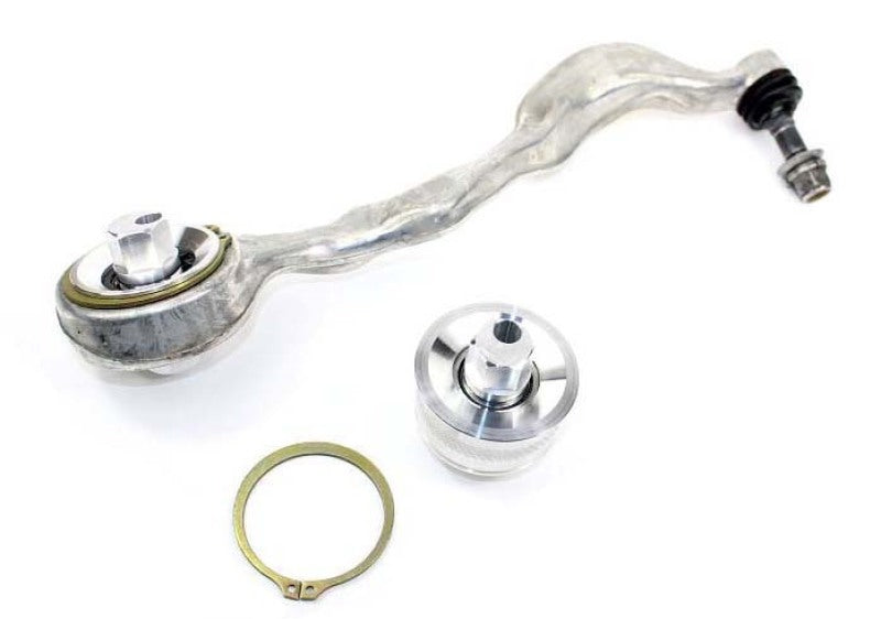 SPL Parts SPL CRB G29 - 2020+ Toyota GR Supra (A90) / 2019+ BMW Z4 (G29) Adj Front Caster Rod Monoball Bushings