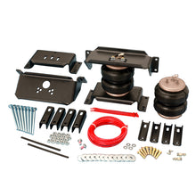Load image into Gallery viewer, Firestone 2071 - Ride-Rite Air Helper Spring Kit Rear Ford/Dodge/GM Pickup (W21760)
