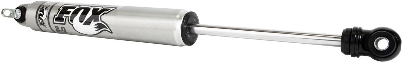 FOX 985-24-028 FITS 985-24-028 - Fox 07+ Jeep JK 2.0 Performance Series 8.6in. Smooth Body IFP Rear Shock (Alum) / 0-2in Lift
