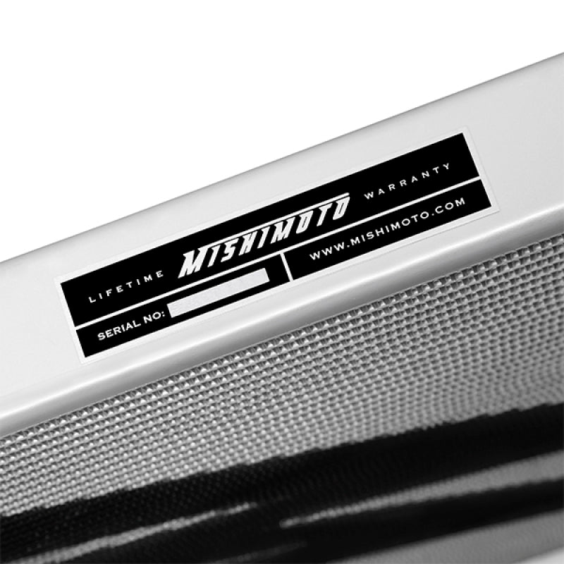 Mishimoto MMRAD-F2D-60 FITS 03-07 Ford F250 w/ 6.0L Powerstroke Engine Aluminum Radiator