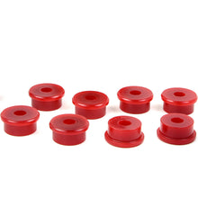 Load image into Gallery viewer, BBK 2549 FITS 86-04 Mustang Rear Lower Control Arm Replacement Bushing Kit