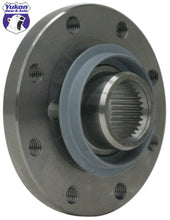 Load image into Gallery viewer, Yukon Gear &amp; Axle YY F975600 - Gear Flange Yoke For Ford 9.75in