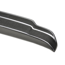 Load image into Gallery viewer, Seibon GF9401ACIN2DMG FITS 94-01 Acura Integra 2Dr Carbon Fiber Gurney Flap for Part # RS9401ACIN2D-MG