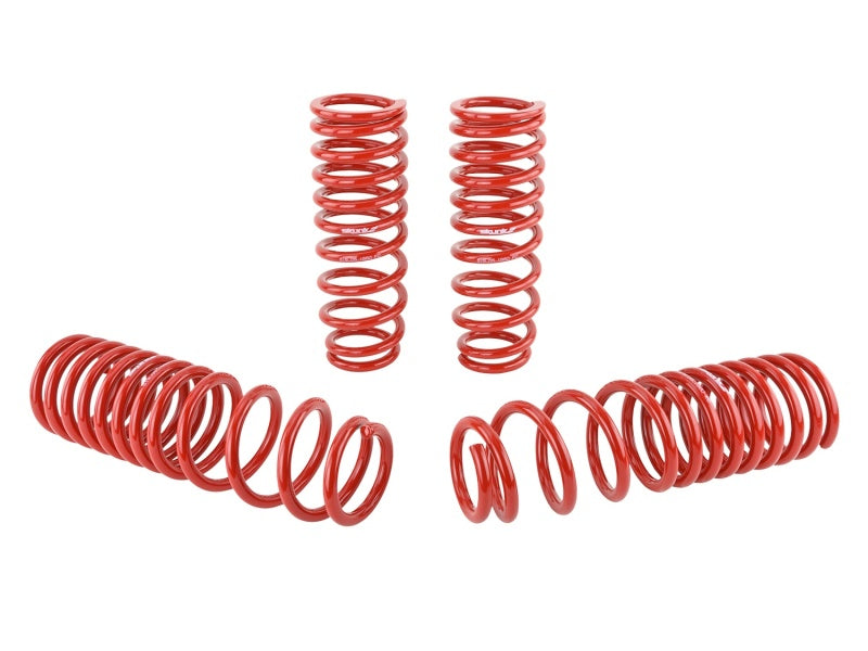 Skunk2 Racing 519-05-1660 -  -Skunk2 93-01 Honda Prelude (All Models) Lowering Springs (2.25in2.00in.) (Set of 4)