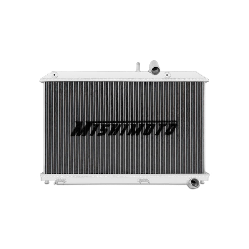 Mishimoto MMRAD-RX8-04 FITS 04-08 Mazda RX8 Manual Aluminum Radiator