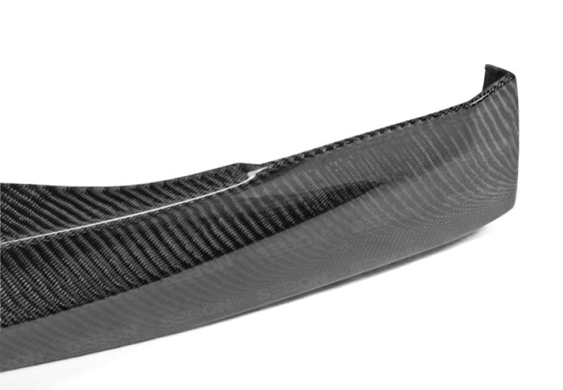 Seibon FL1112SCNTC-TR FITS 11-12 Scion tC Style TR Front Lip