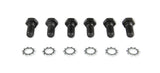 Mr Gasket 912  -  Mr. Gasket Flywheel Bolts Chevrolet/Ford