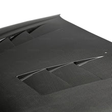 Load image into Gallery viewer, Seibon HD0205ACRSX-TS FITS 02-07 Acura RSX (DC5) TS-Style Carbon Fiber Hood