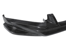 Load image into Gallery viewer, Seibon FL0910NS370-NS FITS 09-10 Nissan 370Z NS Carbon Fiber Front Lip