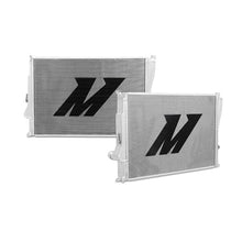 Load image into Gallery viewer, Mishimoto MMRAD-E46-01 FITS 01-06 BMW M3 3.2L Performance Aluminum Radiator