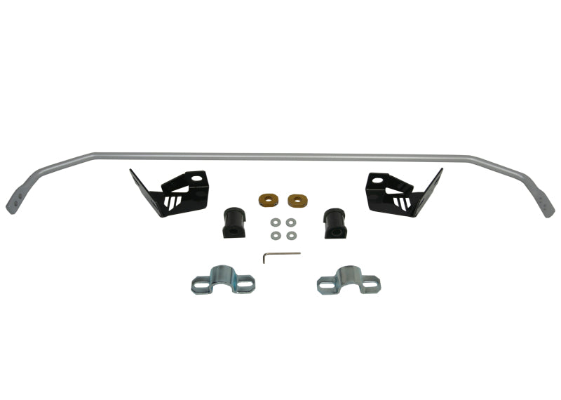 Whiteline BMR94Z - 16-18 Mazda MX-5 Miata 16mm Rear Adjustable Sway Bar Kit