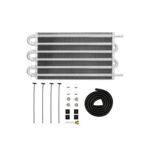 Load image into Gallery viewer, Mishimoto MMTC-TF-1275 - Universal Transmission Fluid Cooler12in x 7.5in x .75in