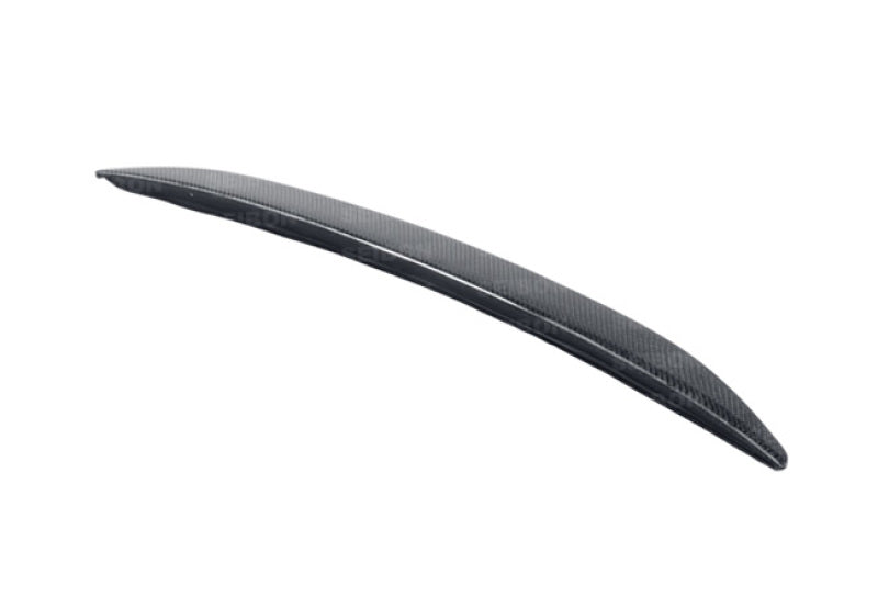 Seibon RS1012KIOP FITS 10-12 Kia Optima Carbon Fiber Rear Spoiler