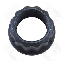 Load image into Gallery viewer, Yukon Gear &amp; Axle YSPPN-017 - Yukon Gear 11.5in GM &amp; Chrysler Pinion Nut