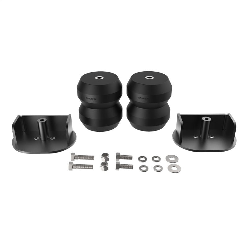 Timbren FR250SDG FITS FR250SDG FITS 2011 Ford F-250 Super Duty RWD Rear Suspension Enhancement System