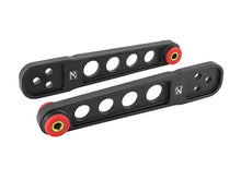 Load image into Gallery viewer, Skunk2 Racing 542-05-0223 -  -Skunk2 01-05 Honda Civic Rear Lower Control Arm (Black Series) (Includes Socket Tool)