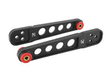 Skunk2 Racing 542-05-0223 -  -Skunk2 01-05 Honda Civic Rear Lower Control Arm (Black Series) (Includes Socket Tool)