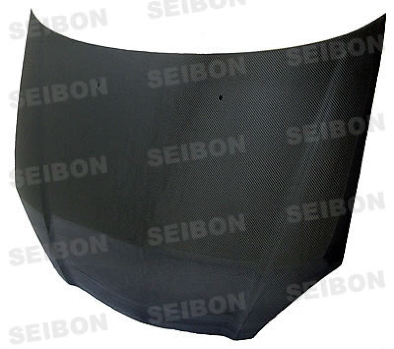 Seibon HD0205ACRSX-OE FITS 02-06 Acura RSX OE Carbon Fiber Hood