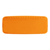 Rigid Industries 311993 FITS Light Cover for SR-Q Series Amber PRO