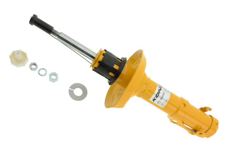 KONI 8741 1258Sport - Koni Sport (Yellow) Shock 90-92 Volkswagen GTI/ Golf II/ Jetta II All modelsFront